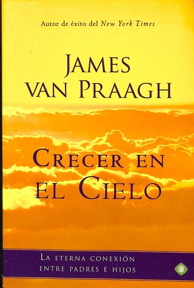 Crecer en el Cielo