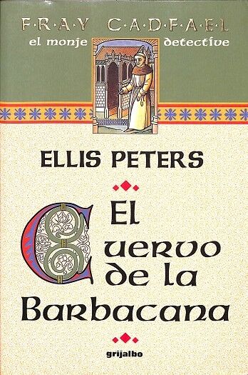 El Cuervo de la Barbacana