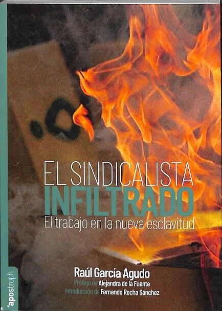 El Sindicalista Infiltrado