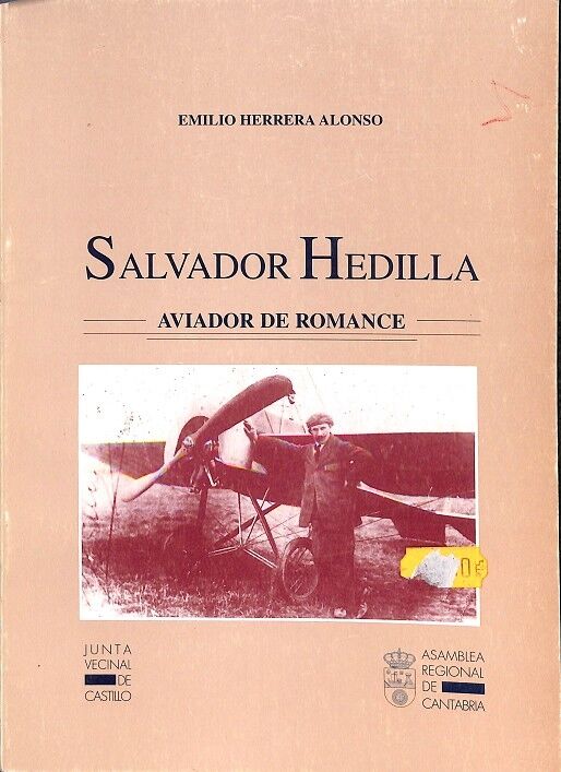 Aviador de Romance