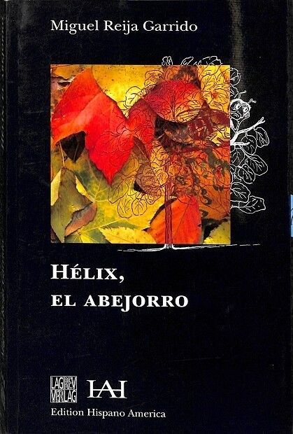 Hélix, el Abejorro
