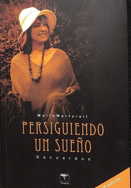 Persiguiendo un Sueño - Recuerdos