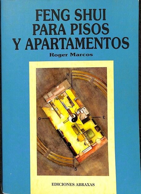 Feng Shui para Pisos y Apartamentos