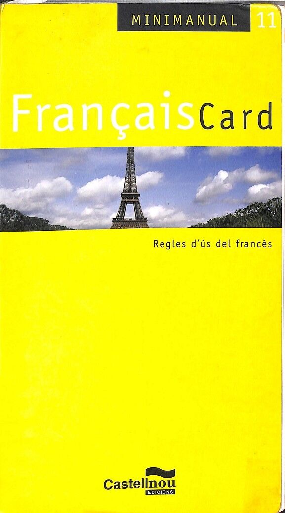 Françaiscard (Fránces)