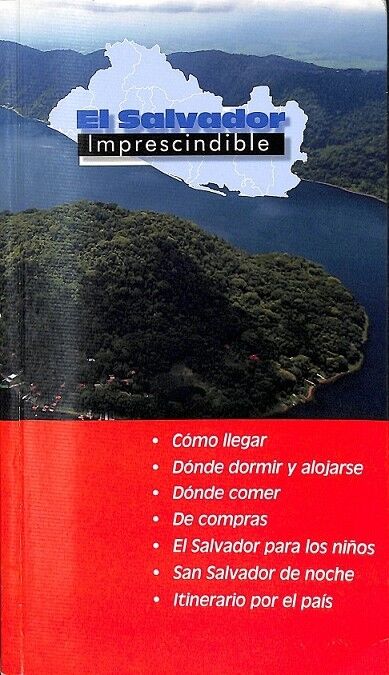 El Salvador Imprescindible