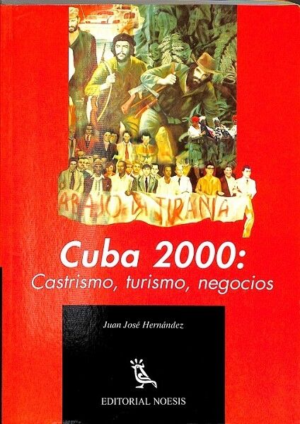 Cuba 2000