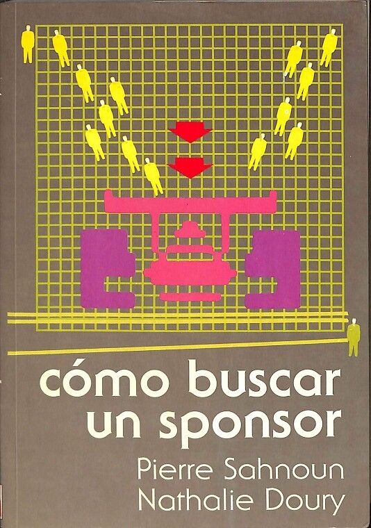Como Buscar un Sponsor
