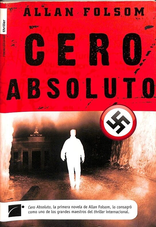 Cero Absoluto