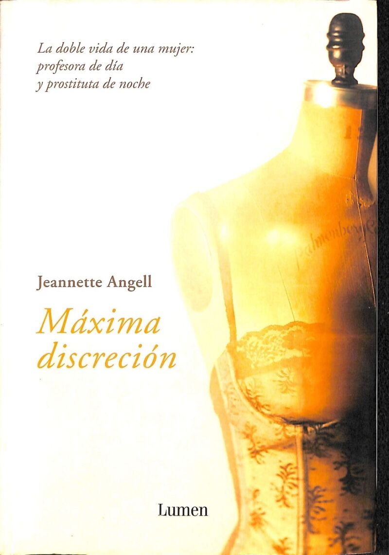 Máxima Discreción