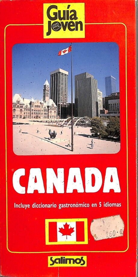 Canadá