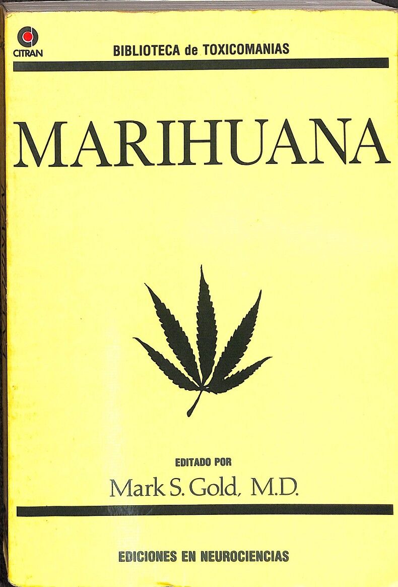 Marihuana