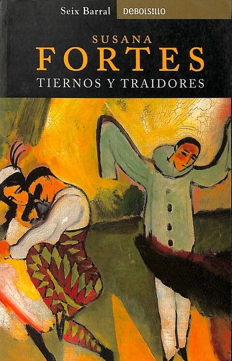 Tiernos y Traidores