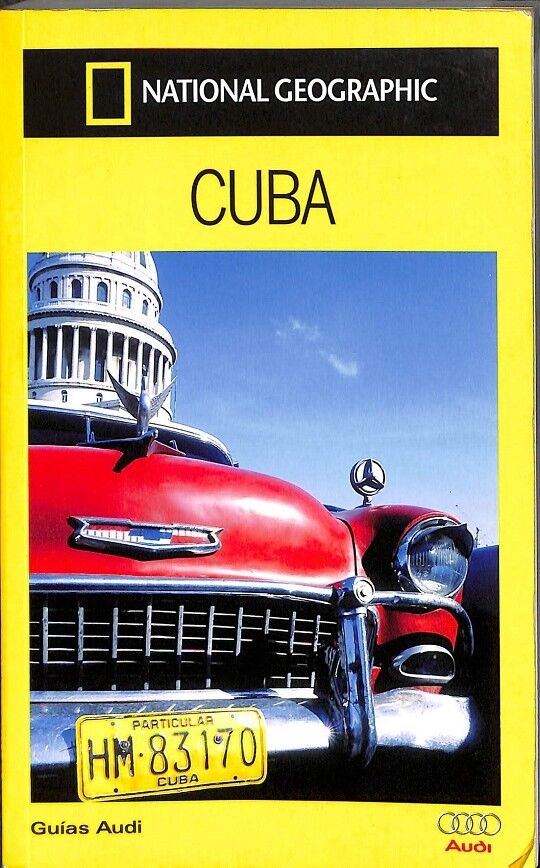 Guia Audi Ng - Cuba