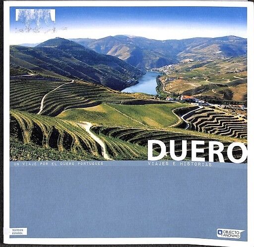 Duero - Objecto Anonimo