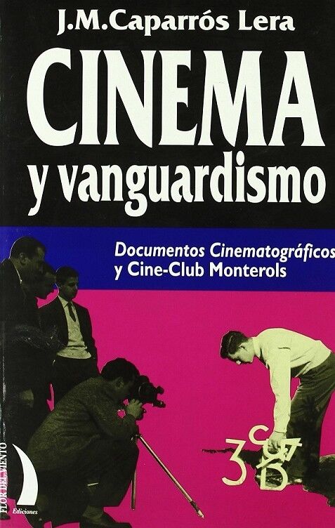 Cinema y Vanguardismo