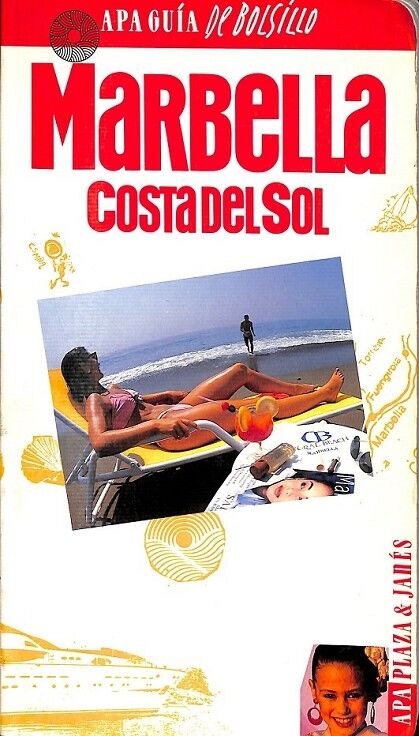 (1993) Marbella Costa del Sol