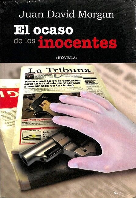 El Ocaso de los Inocentes (Precintado)