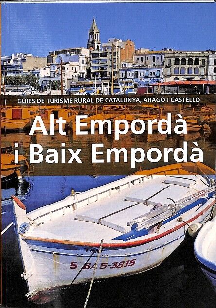 Alt Empordá i Baix Empordá