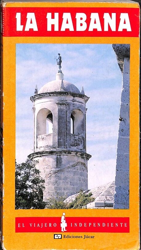 Guía de la Habana