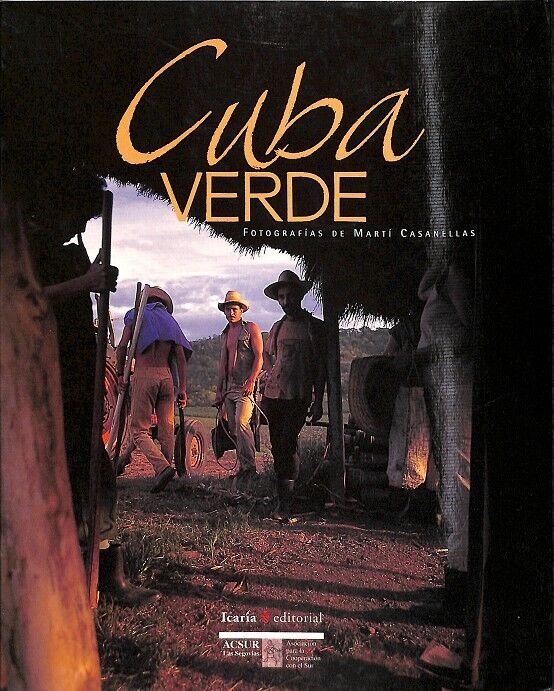 Cuba Verde