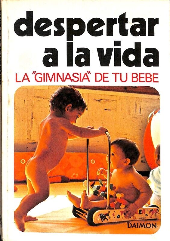 Despertar a la Vida