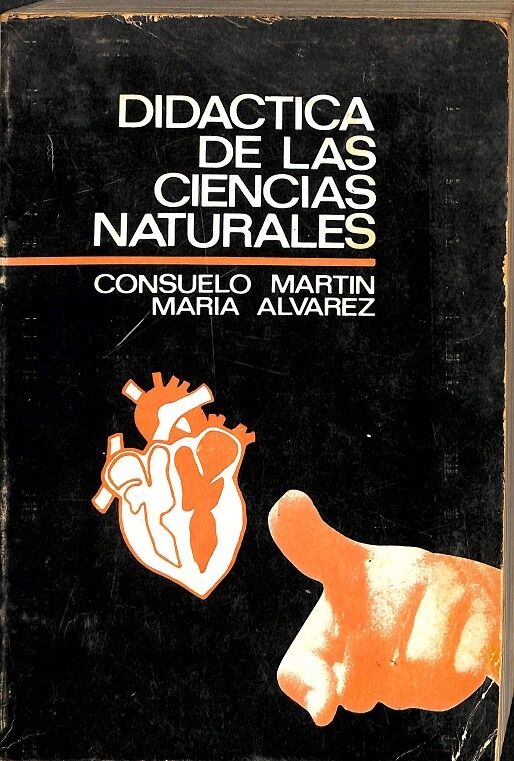 Didactica de las Ciencias Naturales