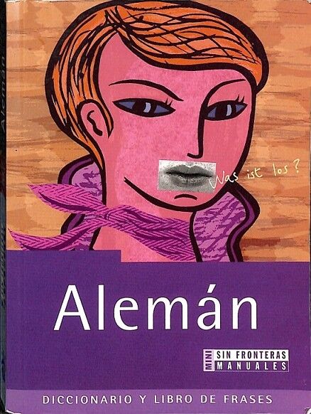 Alemán