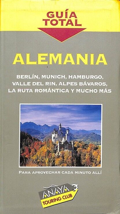 Alemania