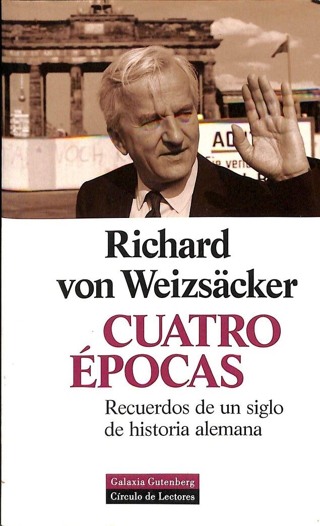 Cuatro Épocas