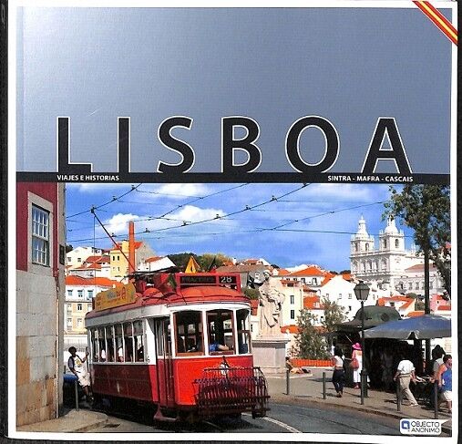 Lisboa -objecto Anonimo