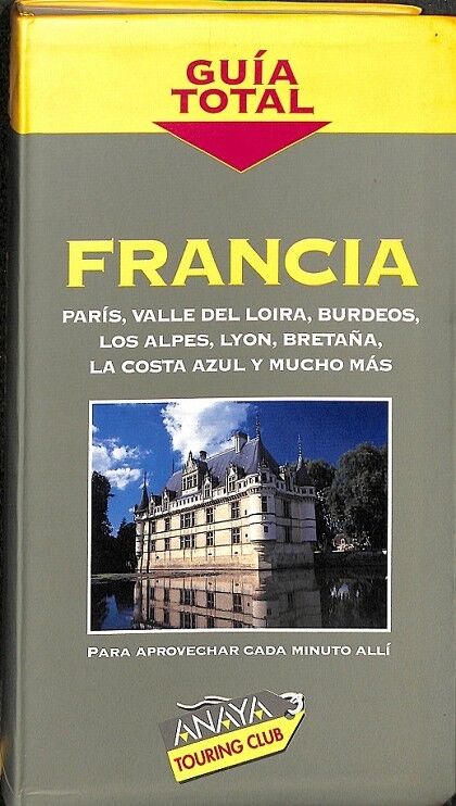 Francia