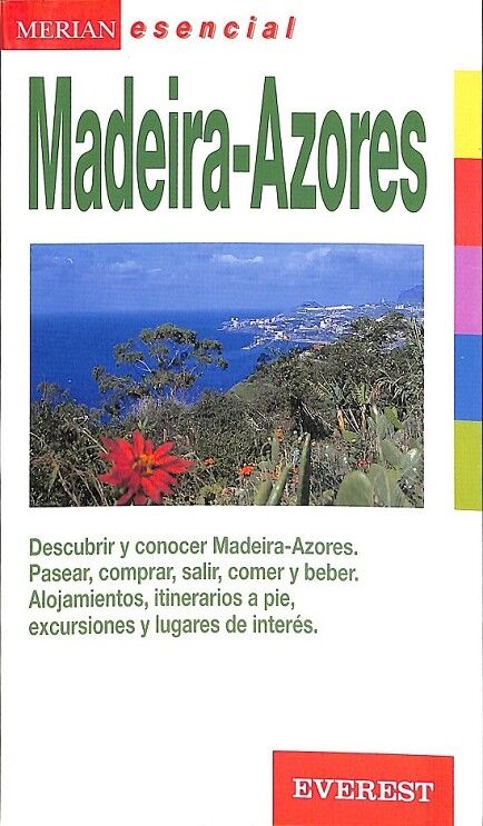 Madeira - Azores
