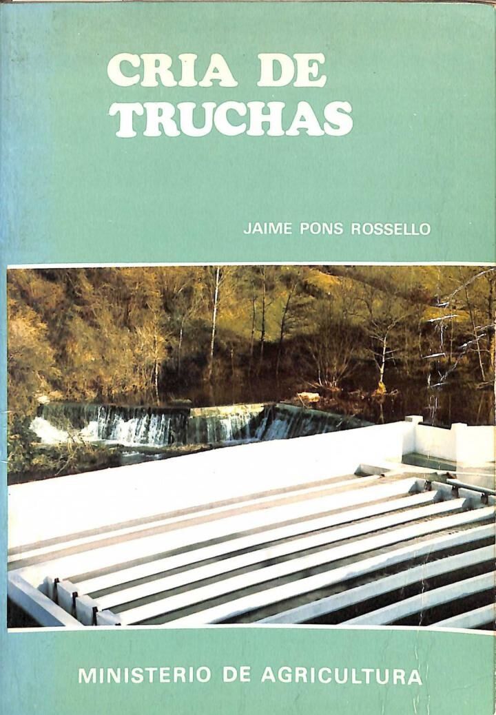 Cria de Truchas
