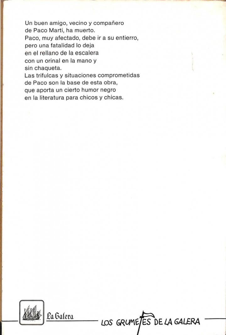 24 Veinticuatro Horas de la Vida de Paco Martí