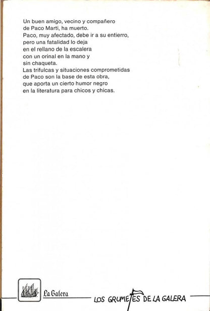 24 Veinticuatro Horas de la Vida de Paco Martí