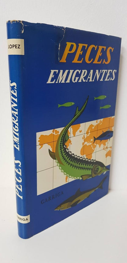 Peces Emigrantes .