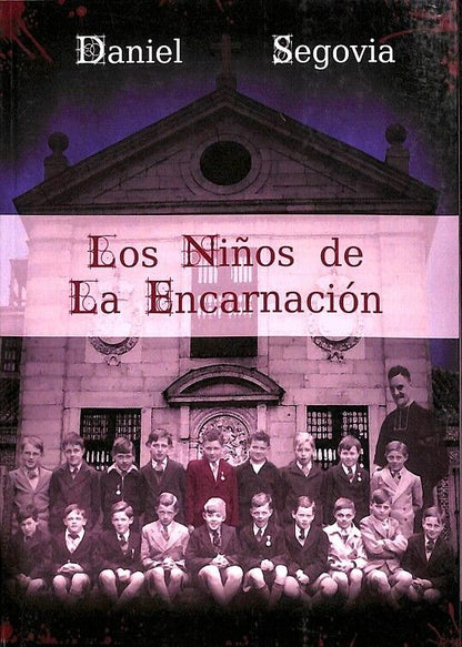 Los Niños de la Encarnación