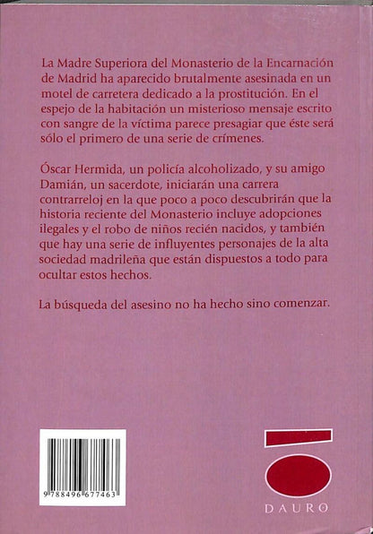Los Niños de la Encarnación
