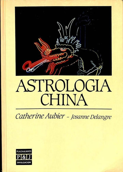 Astrología China