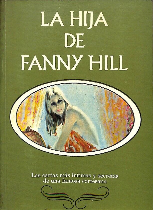 La Hija de Fanny Hill