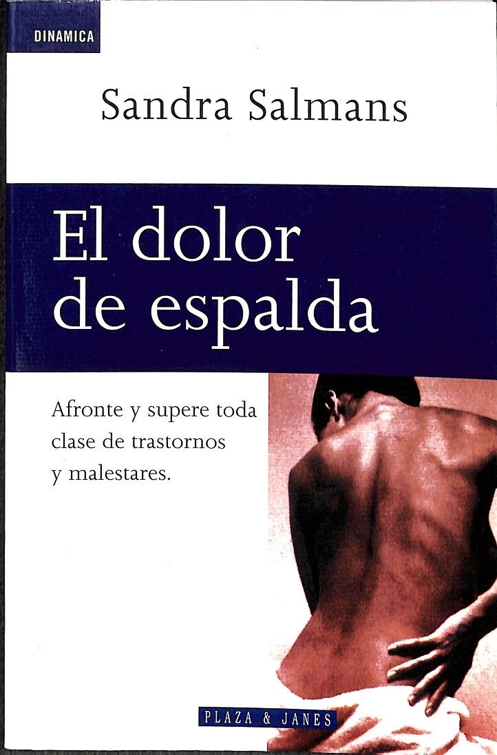 El Dolor de Espada