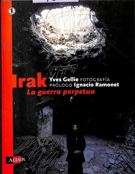 Irak - la Guerra Perpetua