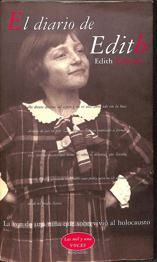 El Diario de Edith