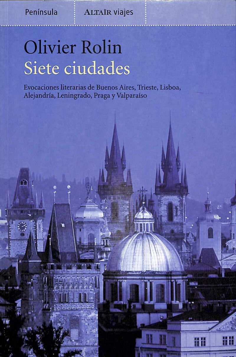 Siete Ciudades
