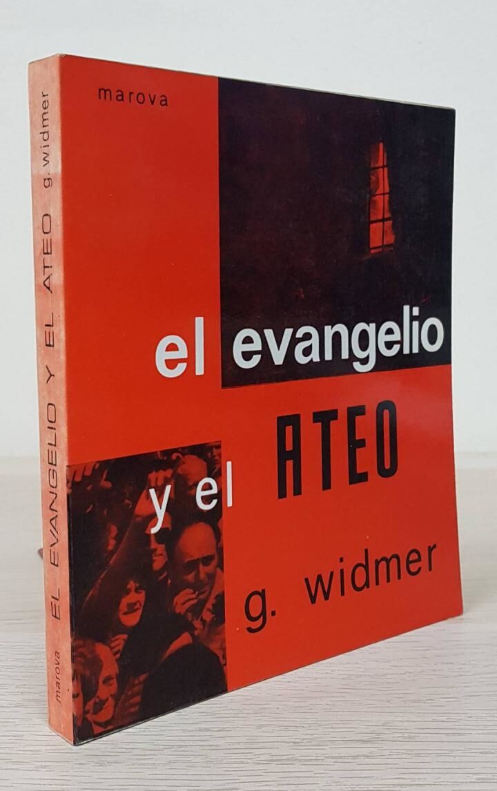 El Evangelio y el Ateo