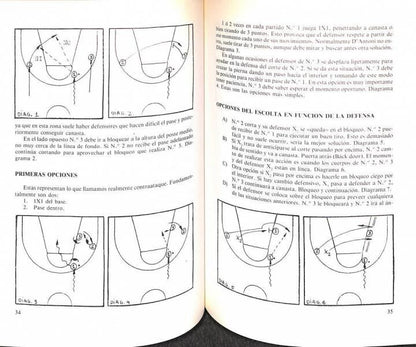 I Aula Europea de Baloncesto. Conferencias Técnicas