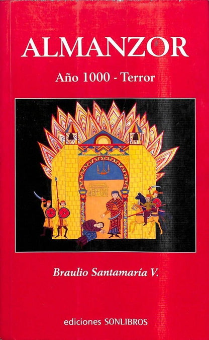 Almanzor - Año 1000 - Terror