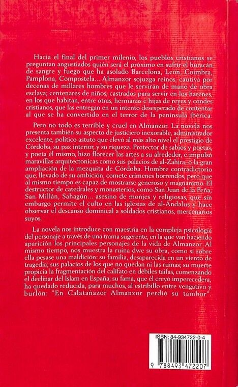 Almanzor - Año 1000 - Terror