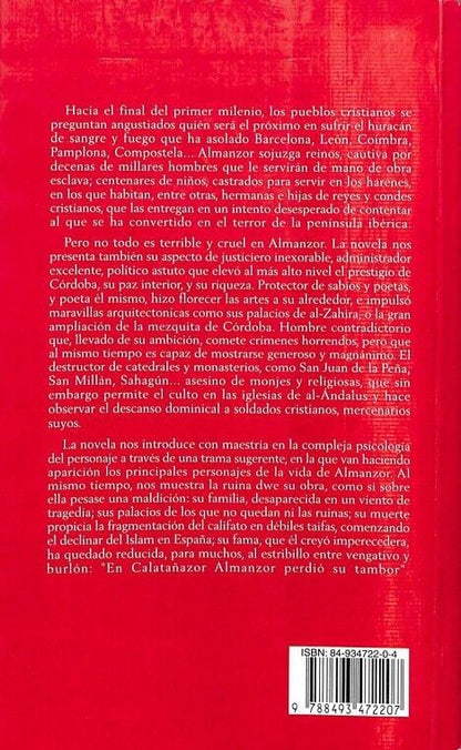 Almanzor - Año 1000 - Terror