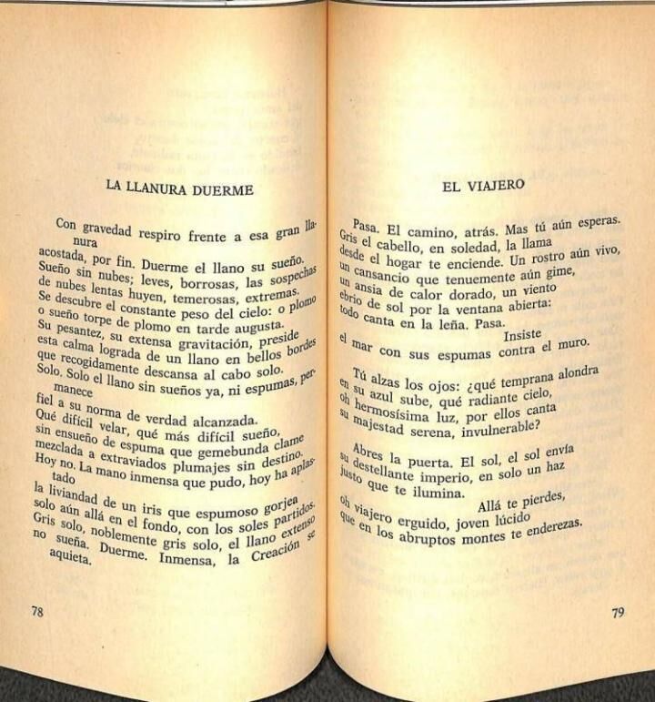 Nuevos Poemas Varios. Recopilación de Obra Dispersa